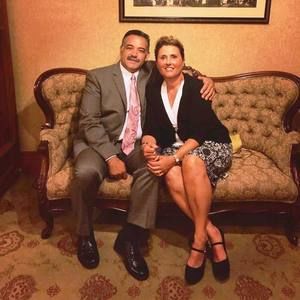 Meet your Posher, Renee